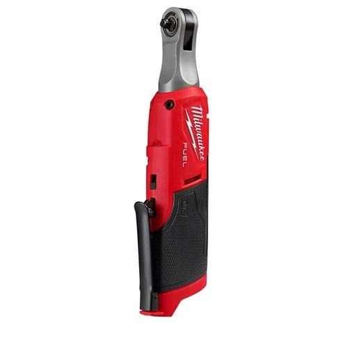 Milwaukee Tools Milwaukee M12 FUEL 1/4" High Speed Ratchet 2566-20 4 Milwaukee Tools Milwaukee M12 FUEL 1/4" High Speed Ratchet 2566-20 - Image 2