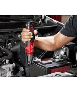 Milwaukee Tools Milwaukee M12 FUEL 1/4" High Speed Ratchet Kit 2566-22 -Milwaukee Tool-shop 24136 10 wtdvl06denxtm8ga