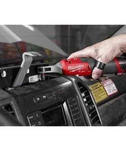 Milwaukee Tools Milwaukee M12 FUEL 1/4" High Speed Ratchet Kit 2566-22 -Milwaukee Tool-shop 24136 8 98kivmtwyrgy1upm