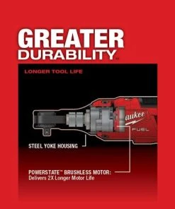 Milwaukee Tools Milwaukee M12 FUEL 3/8" High Speed Ratchet Kit 2567-22 18 Milwaukee Tools Milwaukee M12 FUEL 3/8" High Speed Ratchet Kit 2567-22 -Milwaukee Tool-shop 24138 7 wwq0ryildxqusjju