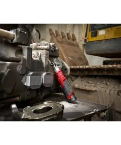 Milwaukee Tools Milwaukee M12 FUEL 3/8" High Speed Ratchet Kit 2567-22 20 Milwaukee Tools Milwaukee M12 FUEL 3/8" High Speed Ratchet Kit 2567-22 -Milwaukee Tool-shop 24138 9 lilhoabg6inzfcrb