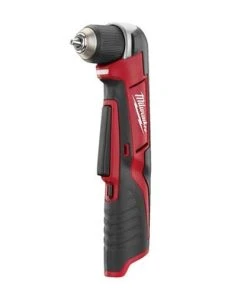 Milwaukee Tools Milwaukee M12 3/8" Right Angle Drill Driver (Tool Only) 2415-20