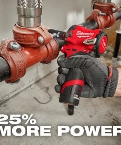 Milwaukee Tools Milwaukee M12 REDLITHIUM HIGH OUTPUT CP2.5 Battery Pack 48-11-2425 -Milwaukee Tool-shop 2425 4 1