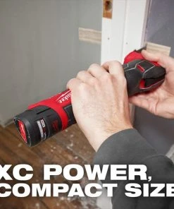 Milwaukee Tools Milwaukee M12 REDLITHIUM HIGH OUTPUT CP2.5 Battery Pack 48-11-2425 -Milwaukee Tool-shop 2425 6 1