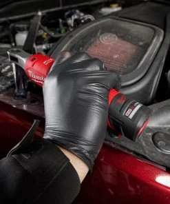 Milwaukee Tools Milwaukee M12 REDLITHIUM HIGH OUTPUT CP2.5 Battery Pack 48-11-2425 -Milwaukee Tool-shop 2425 7 1