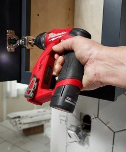 Milwaukee Tools Milwaukee M12 REDLITHIUM HIGH OUTPUT CP2.5 Battery Pack 48-11-2425 -Milwaukee Tool-shop 2425 8 1