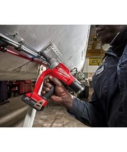 Milwaukee Tools Milwaukee M18 FUEL 1/4" Blind Rivet Tool W/ ONE-KEY Kit 2660-22CT -Milwaukee Tool-shop 24297 6 3z03o0l91yfyl9od