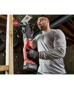 Milwaukee Tools Milwaukee WORKSKIN Lightweight Performance Long Sleeve Gray Shirt 415G -Milwaukee Tool-shop 24351 5 wuos5y6drhvjqkam