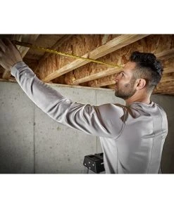 Milwaukee Tools Milwaukee WORKSKIN Lightweight Performance Long Sleeve Gray Shirt 415G -Milwaukee Tool-shop 24351 6 jxczg4nmvhjbdinu