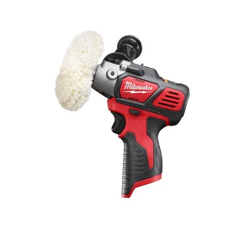 Milwaukee Tools Milwaukee M12 Variable Speed Polisher/Sander 2438-20 (BARE TOOL) 3 Milwaukee Tools Milwaukee M12 Variable Speed Polisher/Sander 2438-20 (BARE TOOL)