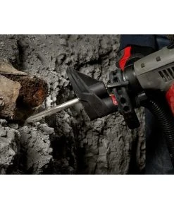 Milwaukee Tools Milwaukee SDS-Plus SLEDGE 10" Bull Point Chisel 48-62-6050 -Milwaukee Tool-shop 24380 4 unqvhfqf63rzykmf