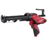 Milwaukee Tools Milwaukee M12 10oz. Caulk & Adhesive Gun (Tool Only) 2441-20 1 Milwaukee Tools Milwaukee M12 10oz. Caulk & Adhesive Gun (Tool Only) 2441-20 -Milwaukee Tool-shop 2441 20