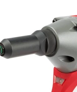Milwaukee Tools Milwaukee M18 FUEL 1/4" Blind Rivet Tool W/ ONE-KEY Retention Nose Piece 4-Pack 49-16-2660RP -Milwaukee Tool-shop 24413 2 s4zlqidmbmrqcoxm