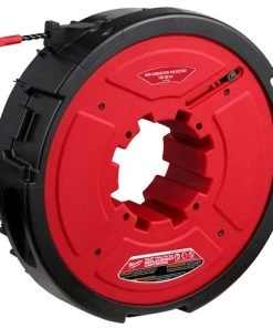 Milwaukee Tools Milwaukee M18 FUEL ANGLER 100' Non Conductive Polyester Pulling Fish Tape Replacement 48-44-5195 -Milwaukee Tool-shop 24426 3 tmtzgdfdpy9gnbfc