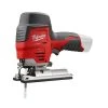 Milwaukee Tools Milwaukee M12 High Performance Hybrid Grip Jig Saw (Tool Only) 2445-20 2 Milwaukee Tools Milwaukee M12 High Performance Hybrid Grip Jig Saw (Tool Only) 2445-20 -Milwaukee Tool-shop 2445 20 ha6dqvrdvx74xqus