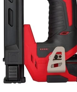 Milwaukee Tools Milwaukee M12 Cable Stapler Kit 2448-21 12 Milwaukee Tools Milwaukee M12 Cable Stapler Kit 2448-21 -Milwaukee Tool-shop 2448 20 2 1