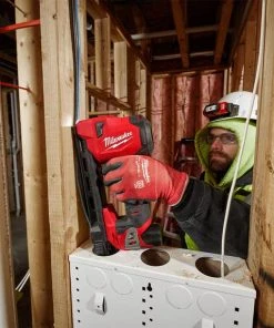 Milwaukee Tools Milwaukee M12 Cable Stapler (Bare Tool) 2448-20 -Milwaukee Tool-shop 2448 20 6