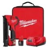Milwaukee Tools Milwaukee M12 Cable Stapler Kit 2448-21 -Milwaukee Tool-shop 2448 21