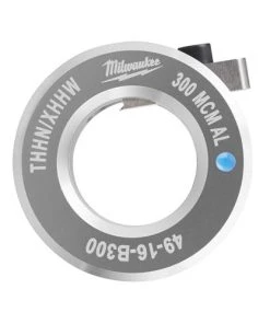 Milwaukee Tools Milwaukee 300 MCM CU THHN/XHHW S BUSHING 49-16-B300S -Milwaukee Tool-shop 24525 2 glypwxjksfmksk7c