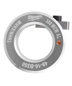 Milwaukee Tools Milwaukee 350 MCM CU THHN/XHHW S BUSHING 49-16-B350S -Milwaukee Tool-shop 24526 2 bthaktlokqn7mocx