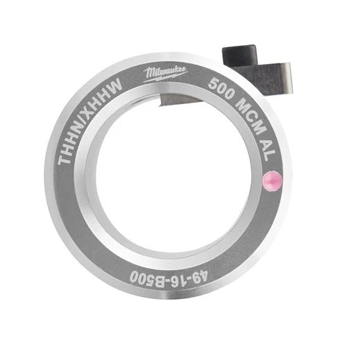 Milwaukee Tools Milwaukee Quick-Change Bushing System For Faster Stripping Across Sizes 49-16-B500S 5 Milwaukee Tools Milwaukee Quick-Change Bushing System For Faster Stripping Across Sizes 49-16-B500S - Image 3