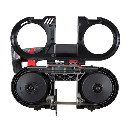 Milwaukee Tools Milwaukee M12 FUEL Compact Band Saw 4.0Ah Kit 2529-21XC 6 Milwaukee Tools Milwaukee M12 FUEL Compact Band Saw 4.0Ah Kit 2529-21XC - Image 4
