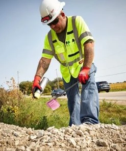 Milwaukee Tools Milwaukee Class 3 High Visibility Yellow Mesh Safety Vest - 48-73-5131 13 Milwaukee Tools Milwaukee Class 3 High Visibility Yellow Mesh Safety Vest - 48-73-5131 -Milwaukee Tool-shop 24562 3 lk53k3ydsyc9boe2 6