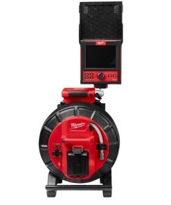 Milwaukee Tools Milwaukee M18 120' Pipeline Inspection System Kit 2973-22 -Milwaukee Tool-shop 24594 3 dpkh954ezu6c5o1m