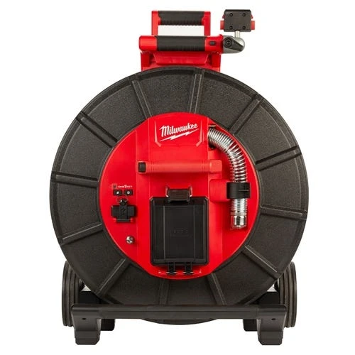 Milwaukee Tools Milwaukee M18 200' Pipeline Inspection System Kit 2974-22 4 Milwaukee Tools Milwaukee M18 200' Pipeline Inspection System Kit 2974-22 - Image 2