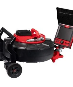 Milwaukee Tools Milwaukee M18 200' Pipeline Inspection System Kit 2974-22 11 Milwaukee Tools Milwaukee M18 200' Pipeline Inspection System Kit 2974-22 -Milwaukee Tool-shop 24596 3 jrtlt0tbxkpqis56