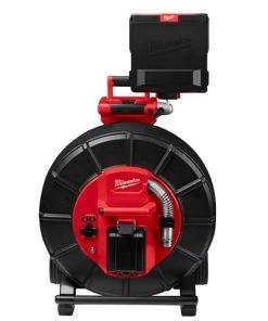 Milwaukee Tools Milwaukee M18 200' Pipeline Inspection System Kit 2974-22 12 Milwaukee Tools Milwaukee M18 200' Pipeline Inspection System Kit 2974-22 -Milwaukee Tool-shop 24596 4 eqceu3czelz6p2tf