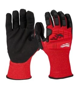 Milwaukee Tools Milwaukee Impact Cut Level 3 Nitrile Dipped Gloves - Medium 48-22-8971 11 Milwaukee Tools Milwaukee Impact Cut Level 3 Nitrile Dipped Gloves - Medium 48-22-8971 -Milwaukee Tool-shop 24618 1 6zdx1hq43naivrum 5