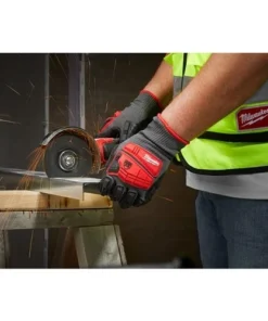 Milwaukee Tools Milwaukee Impact Cut Level 3 Nitrile Dipped Gloves - Small 48-22-8970 -Milwaukee Tool-shop 24618 4 zclifpo8cuhjpo9e