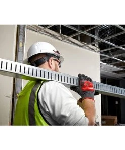 Milwaukee Tools Milwaukee Impact Cut Level 5 Nitrile Dipped Gloves - 2X 48-22-8984 -Milwaukee Tool-shop 24620 3 cukzernmgfmbj5vm 3