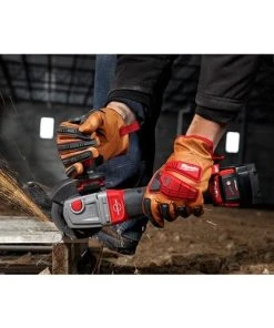 Milwaukee Tools Milwaukee Impact Cut Level 3 Goatskin Leather Gloves - 2X 48-22-8774 12 Milwaukee Tools Milwaukee Impact Cut Level 3 Goatskin Leather Gloves - 2X 48-22-8774 -Milwaukee Tool-shop 24621 2 elyjopwi4y8ympya 3