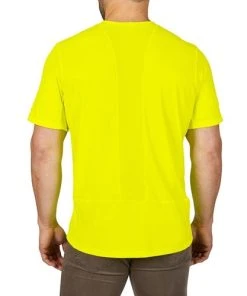 Milwaukee Tools Milwaukee Workskin Lightweight Performance Hi-Vis Short Sleeve Shirt 414HV 13 Milwaukee Tools Milwaukee Workskin Lightweight Performance Hi-Vis Short Sleeve Shirt 414HV -Milwaukee Tool-shop 24622 3 j0hmmt5d0fnsjdxr