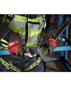 Milwaukee Tools Milwaukee Impact Cut Level 5 Goatskin Leather Gloves - Small 48-22-8780 13 Milwaukee Tools Milwaukee Impact Cut Level 5 Goatskin Leather Gloves - Small 48-22-8780 -Milwaukee Tool-shop 24627 3 eholazmvvn7zxuvu 3
