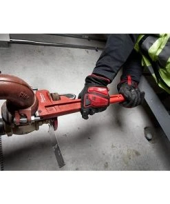 Milwaukee Tools Milwaukee Impact Cut Level 5 Goatskin Leather Gloves - Large 48-22-8782 -Milwaukee Tool-shop 24627 4 5qjwfv3pxf4jp8ok 2