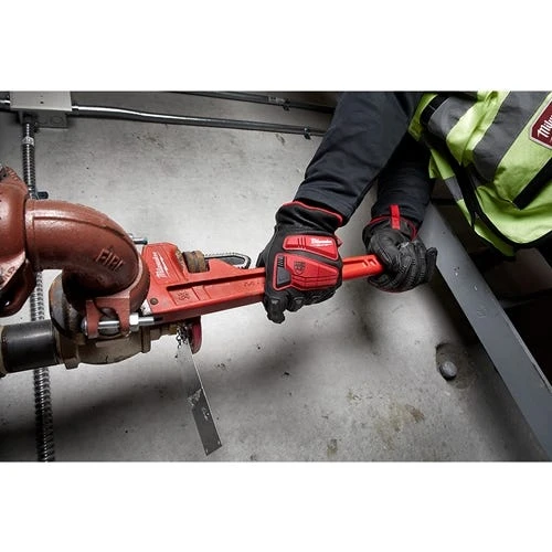 Milwaukee Tools Milwaukee Impact Cut Level 5 Goatskin Leather Gloves - Small 48-22-8780 7 Milwaukee Tools Milwaukee Impact Cut Level 5 Goatskin Leather Gloves - Small 48-22-8780 - Image 5