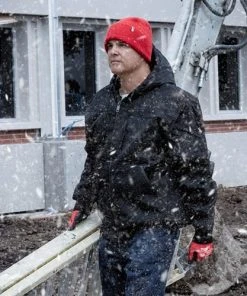 Milwaukee Tools Milwaukee One Size Cuffed Beanie - Red 503R -Milwaukee Tool-shop 24637 3 8ysmmbezctkf39tb