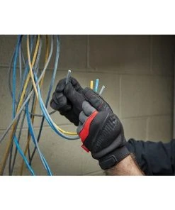 Milwaukee Tools Milwaukee Performance Gloves - Large 48-22-8722 11 Milwaukee Tools Milwaukee Performance Gloves - Large 48-22-8722 -Milwaukee Tool-shop 24643 2 ywxlnolb5u9fxumm 1