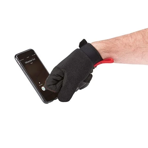 Milwaukee Tools Milwaukee Performance Gloves - Large 48-22-8722 7 Milwaukee Tools Milwaukee Performance Gloves - Large 48-22-8722 - Image 5