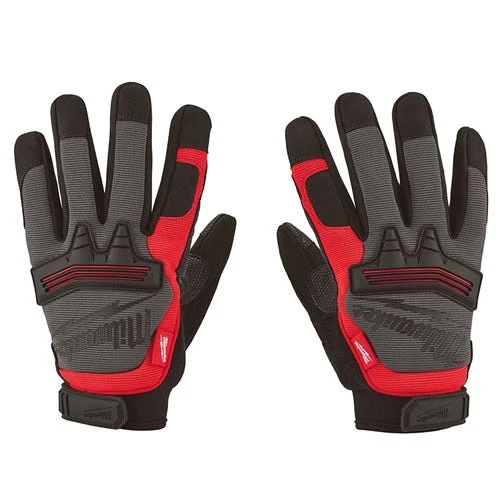 Milwaukee Tools Milwaukee Demolition Gloves - 2X 48-22-8734 4 Milwaukee Tools Milwaukee Demolition Gloves - 2X 48-22-8734 - Image 2