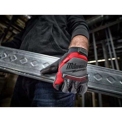 Milwaukee Tools Milwaukee Demolition Gloves - 2X 48-22-8734 5 Milwaukee Tools Milwaukee Demolition Gloves - 2X 48-22-8734 - Image 3