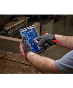 Milwaukee Tools Milwaukee Demolition Gloves - Large 48-22-8732 -Milwaukee Tool-shop 24644 4 nrhxbzcspsqmijvh