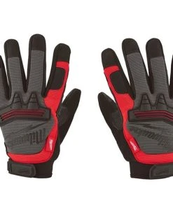 Milwaukee Tools Milwaukee Demolition Gloves - Large 48-22-8732 -Milwaukee Tool-shop 24644 wtnl8kwoqrynfkeu 2