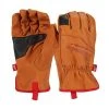 Milwaukee Tools Milwaukee Goatskin Leather Gloves - Small 48-73-0010