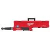 Milwaukee Tools Milwaukee M12 FUEL 3/8" Digital Torque Wrench W/ ONE-KEY (Bare Tool) 2465-20 2 Milwaukee Tools Milwaukee M12 FUEL 3/8" Digital Torque Wrench W/ ONE-KEY (Bare Tool) 2465-20 -Milwaukee Tool-shop 2465 20