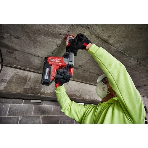 Milwaukee Tools Milwaukee M18 FUEL 1" SDS Plus Rotary Hammer 2912-20 12 Milwaukee Tools Milwaukee M18 FUEL 1" SDS Plus Rotary Hammer 2912-20 - Image 10