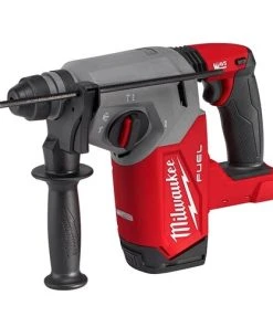 Milwaukee Tools Milwaukee M18 FUEL 1" SDS Plus Rotary Hammer 2912-20 13 Milwaukee Tools Milwaukee M18 FUEL 1" SDS Plus Rotary Hammer 2912-20 -Milwaukee Tool-shop 24653 2 x0tp6qv5ax1jhwtv